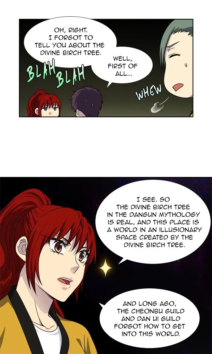 The Gamer Chapter 269 page 24 - Chapter 269