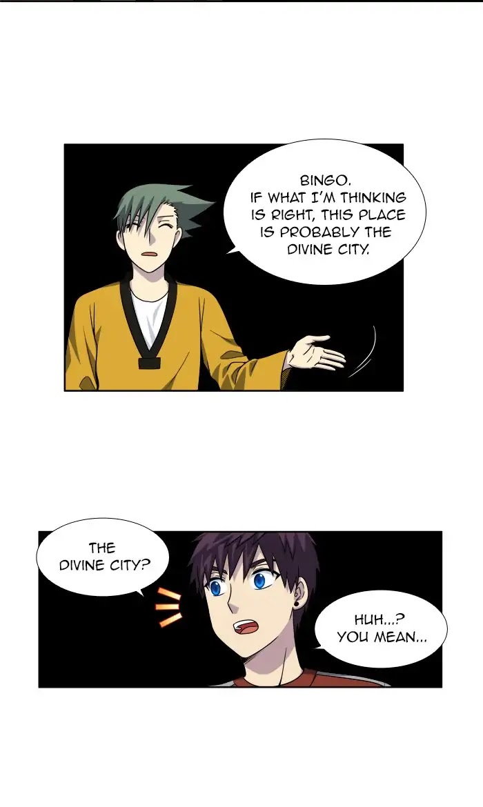 The Gamer Chapter 269 page 25 - Chapter 269