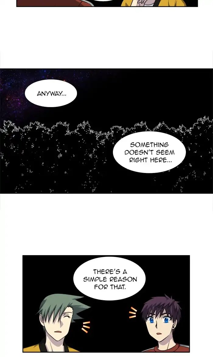 The Gamer Chapter 269 page 27 - Chapter 269
