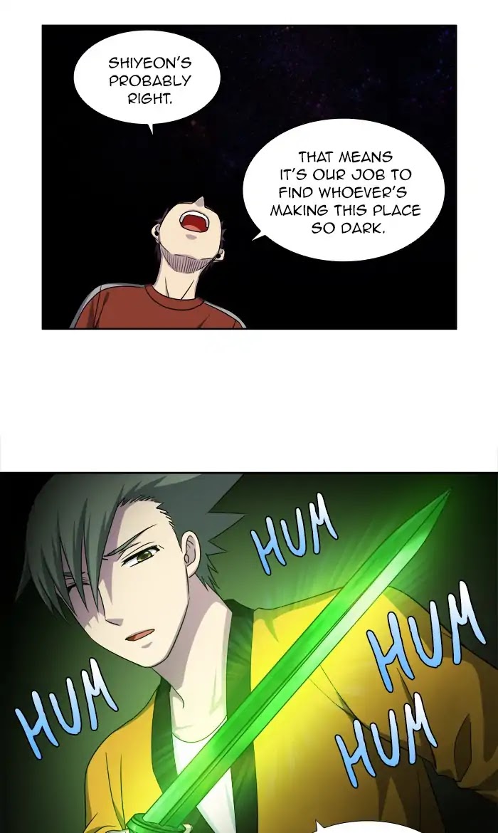 The Gamer Chapter 269 page 29 - Chapter 269