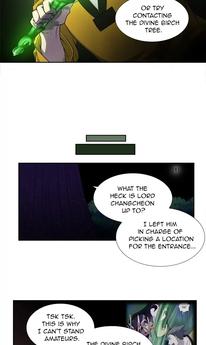 The Gamer Chapter 269 page 30 - Chapter 269