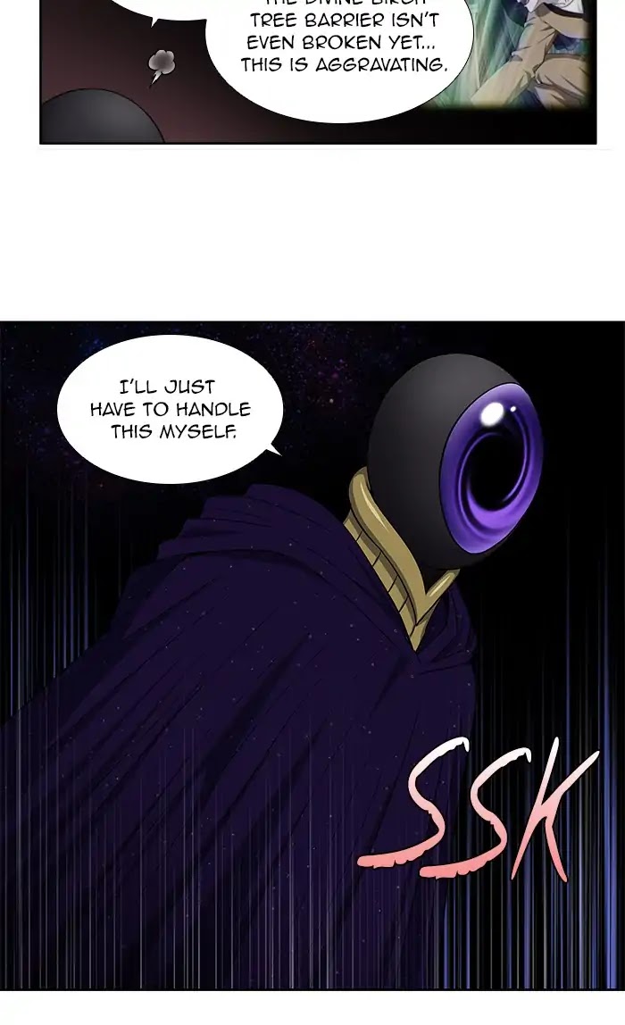 The Gamer Chapter 269 page 31 - Chapter 269