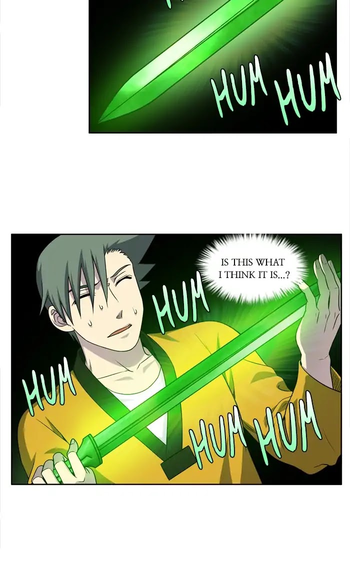 The Gamer Chapter 269 page 6 - Chapter 269