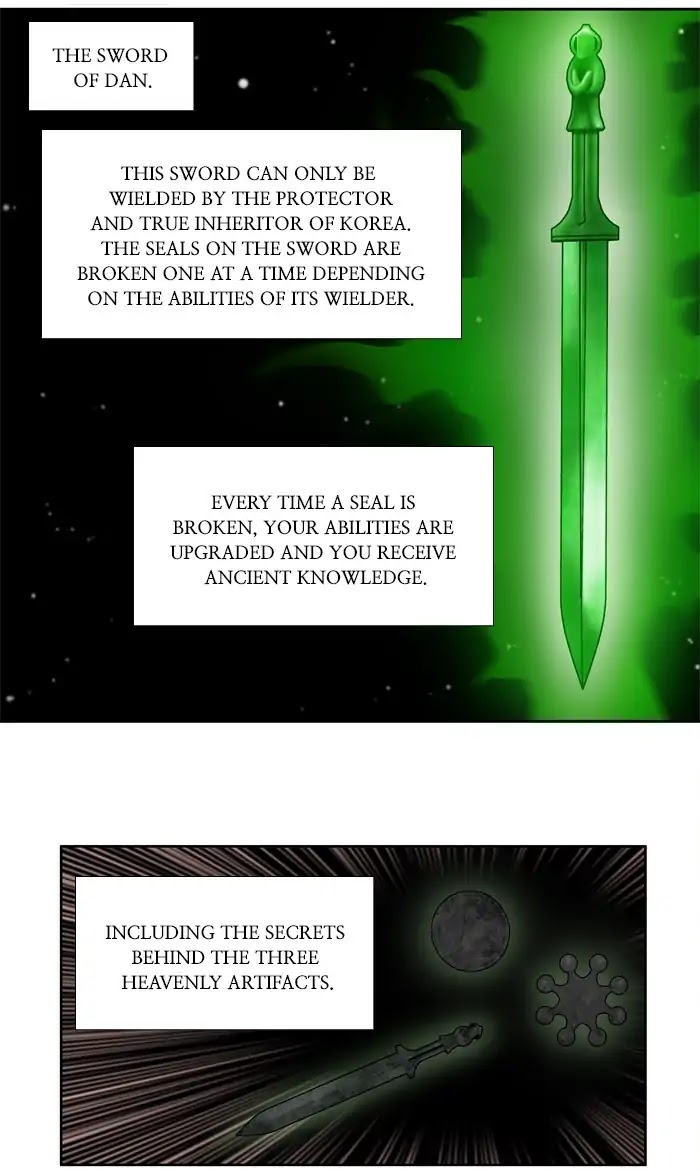 The Gamer Chapter 269 page 7 - Chapter 269
