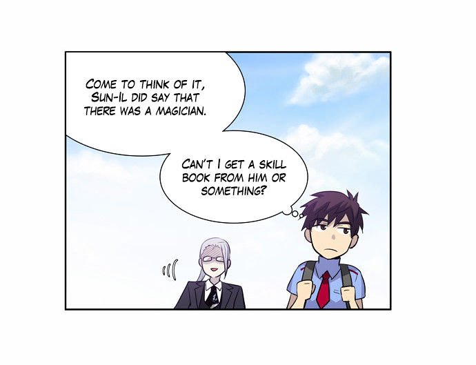 The Gamer Chapter 27 page 9 - Chapter 27