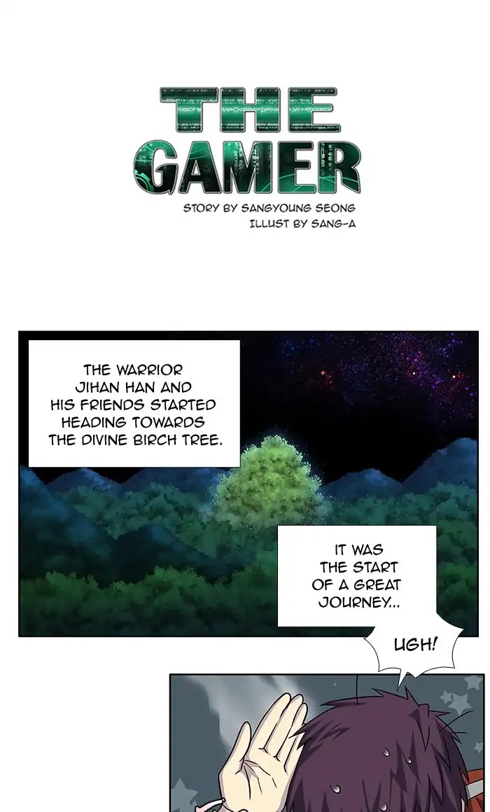 The Gamer Chapter 270 page 1 - Chapter 270