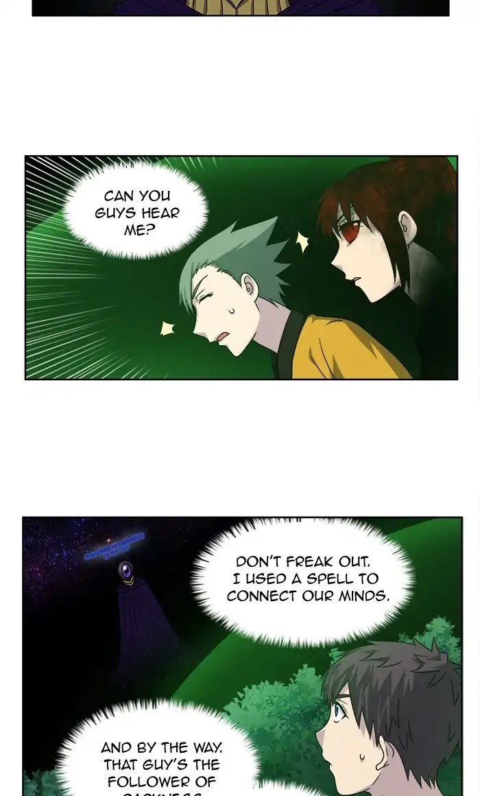 The Gamer Chapter 270 page 16 - Chapter 270