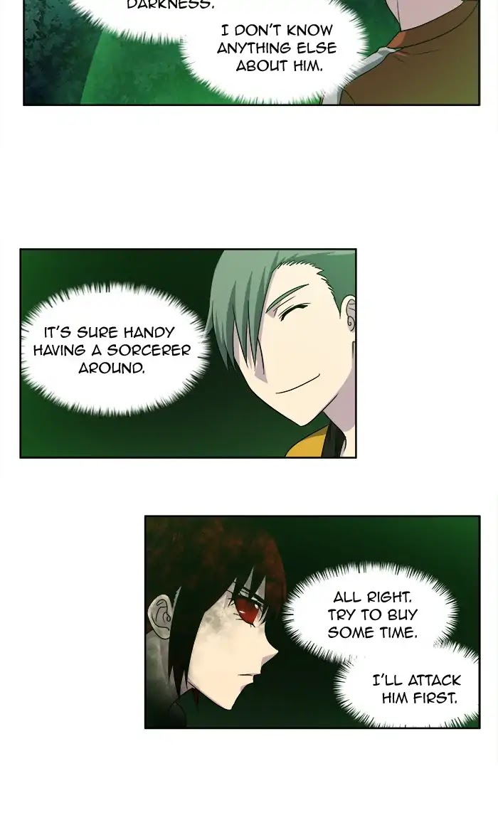 The Gamer Chapter 270 page 17 - Chapter 270