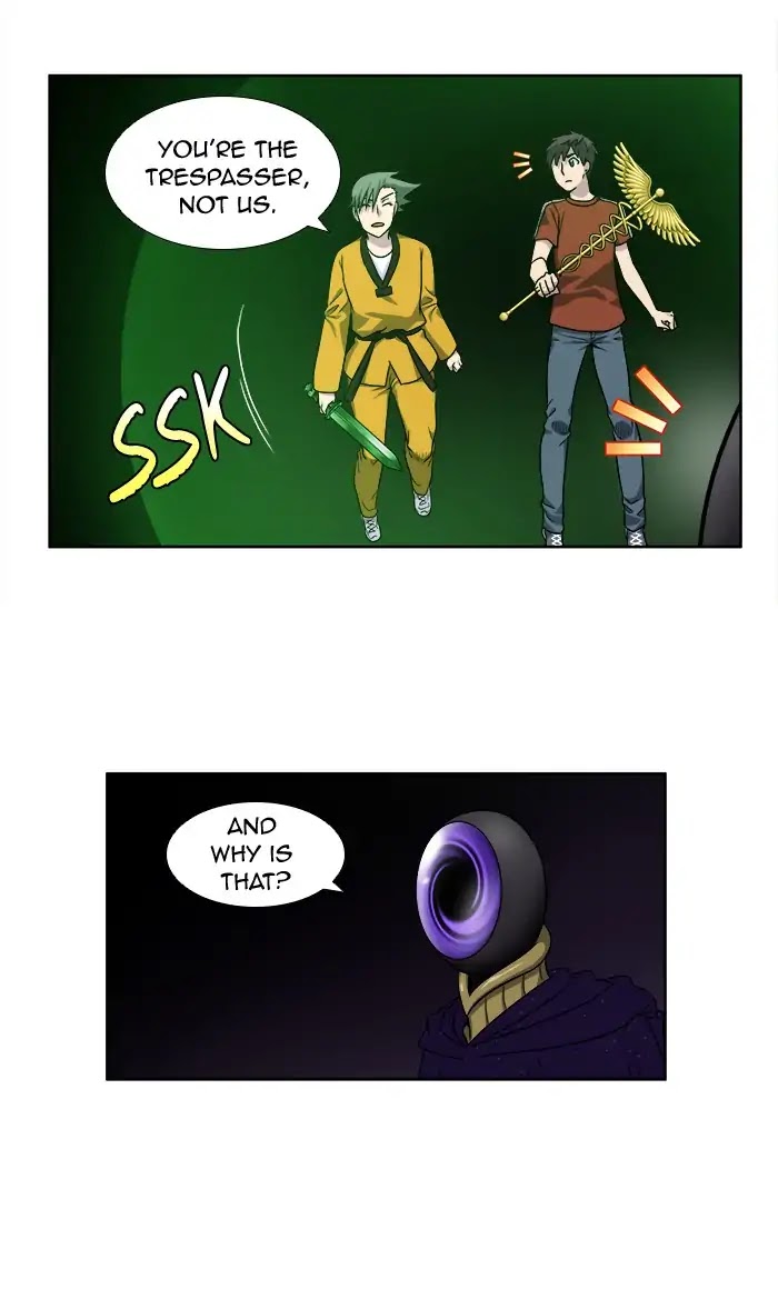 The Gamer Chapter 270 page 18 - Chapter 270