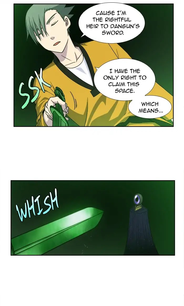 The Gamer Chapter 270 page 19 - Chapter 270