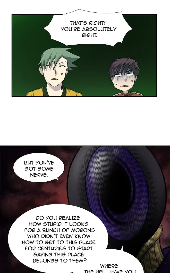 The Gamer Chapter 270 page 22 - Chapter 270