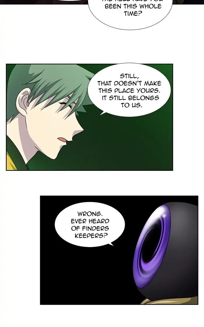 The Gamer Chapter 270 page 23 - Chapter 270