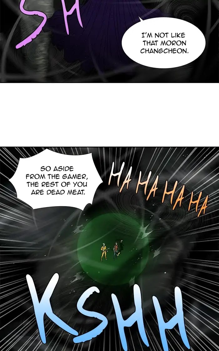 The Gamer Chapter 270 page 25 - Chapter 270
