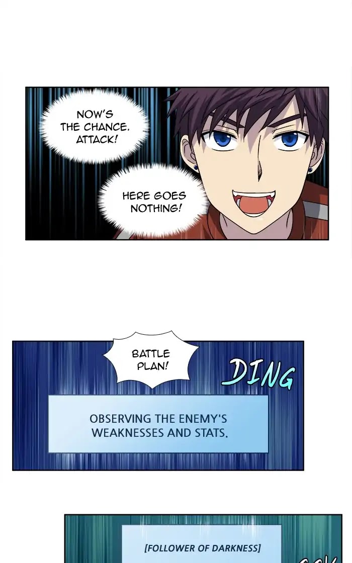 The Gamer Chapter 270 page 29 - Chapter 270