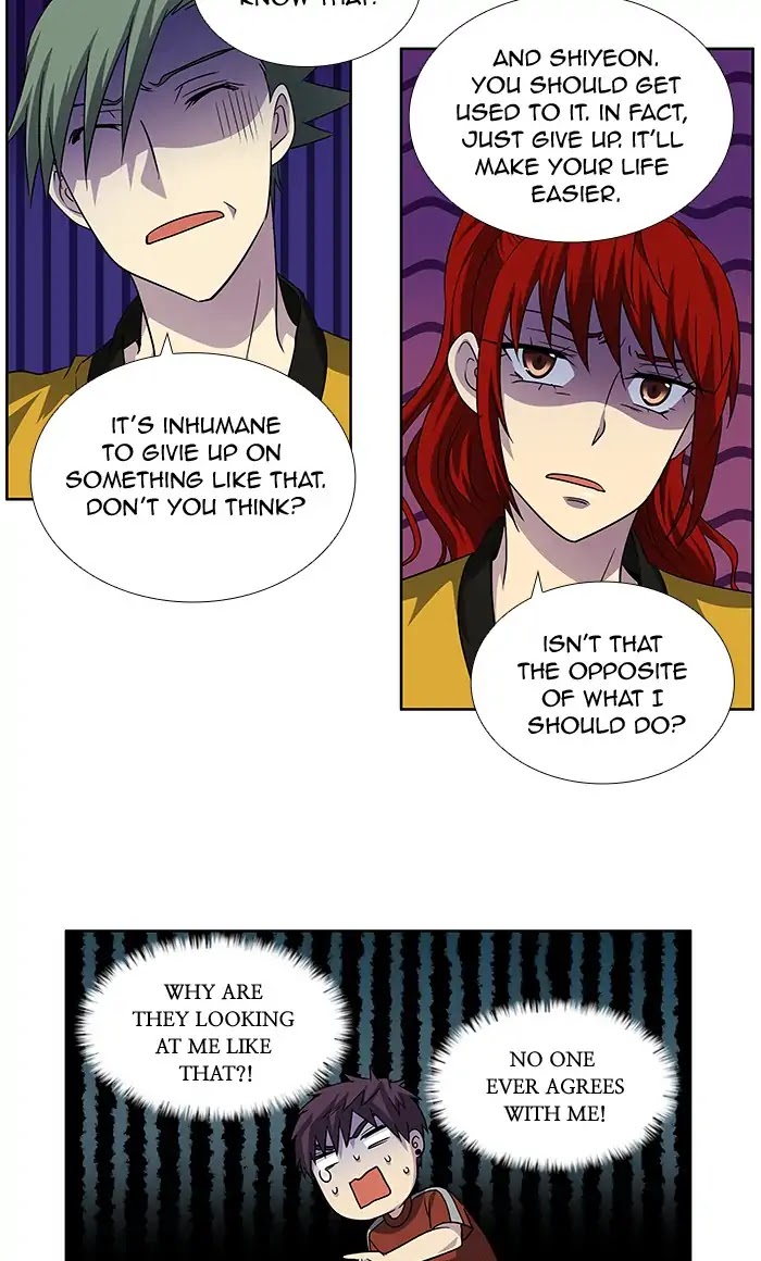 The Gamer Chapter 270 page 3 - Chapter 270