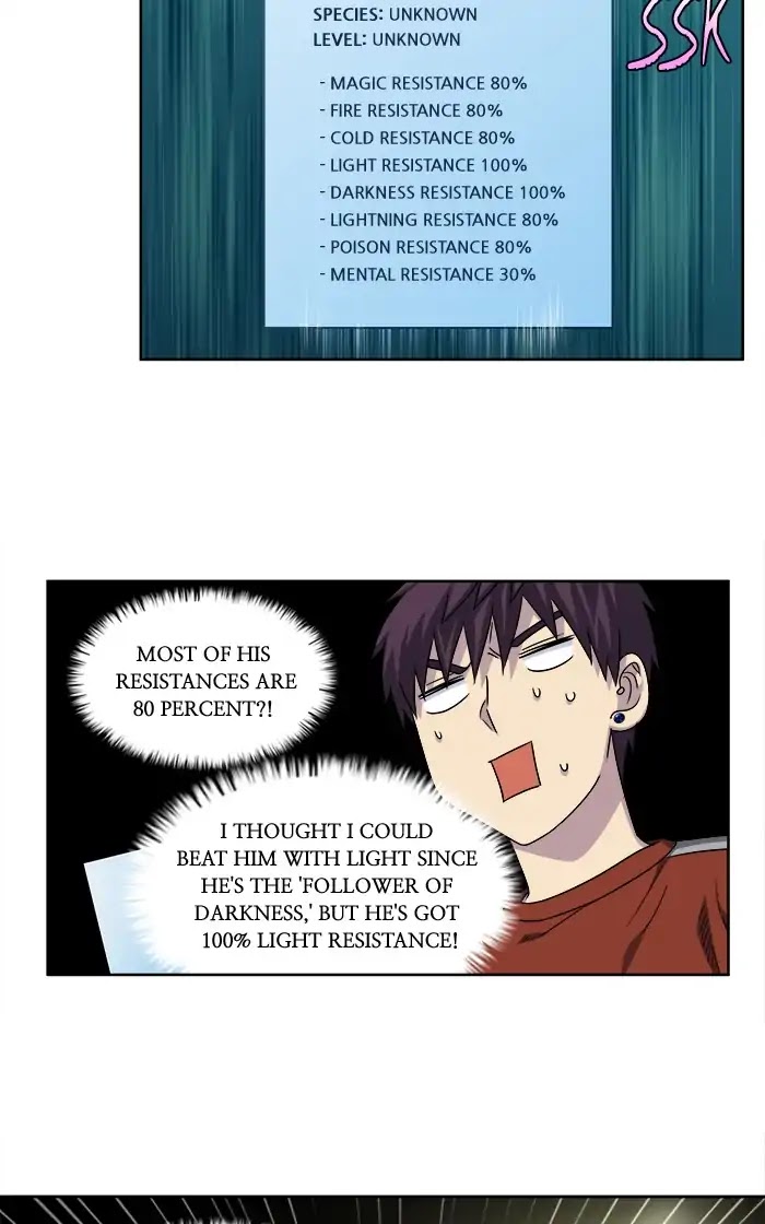 The Gamer Chapter 270 page 30 - Chapter 270