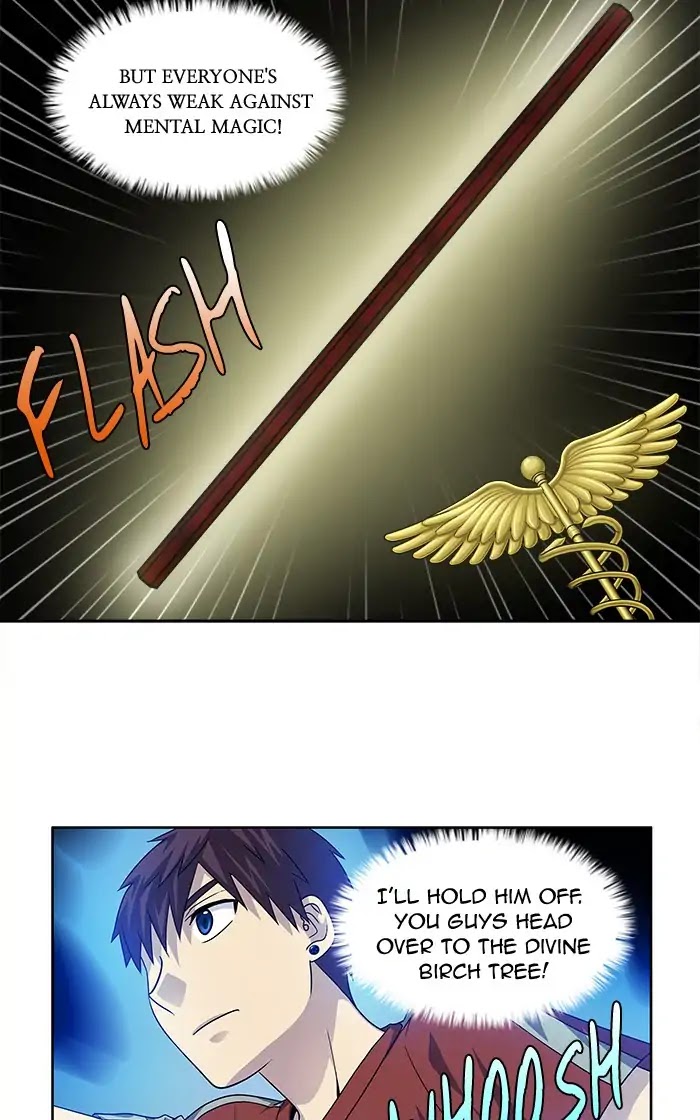 The Gamer Chapter 270 page 31 - Chapter 270