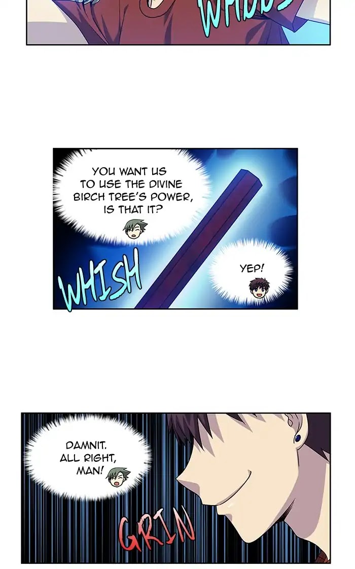 The Gamer Chapter 270 page 32 - Chapter 270
