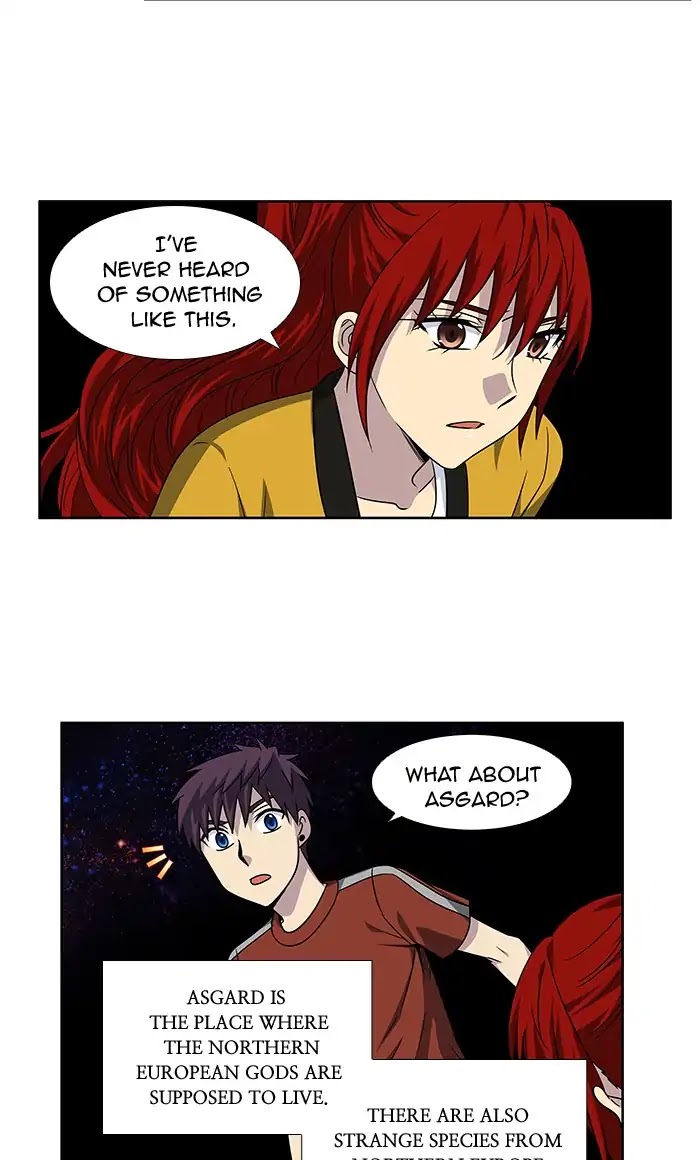 The Gamer Chapter 270 page 6 - Chapter 270