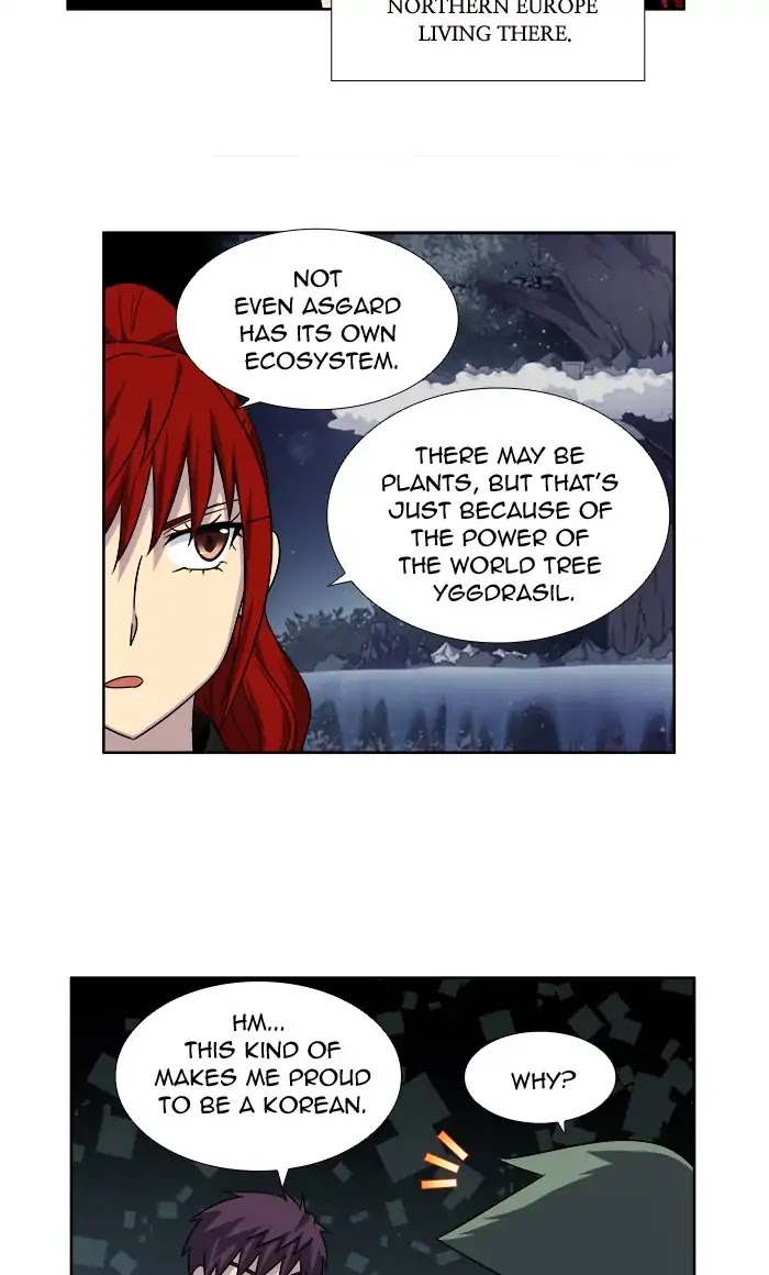 The Gamer Chapter 270 page 7 - Chapter 270