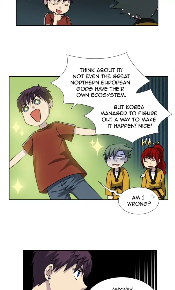 The Gamer Chapter 270 page 8 - Chapter 270