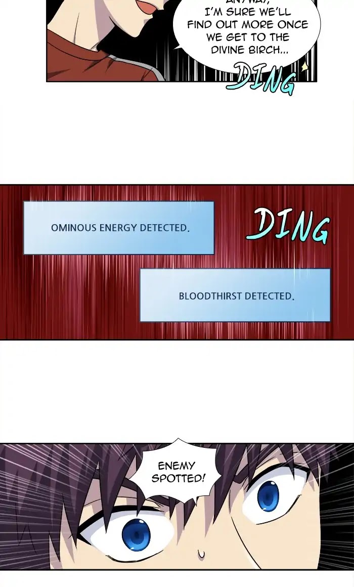 The Gamer Chapter 270 page 9 - Chapter 270