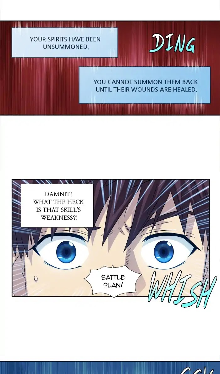 The Gamer Chapter 271 page 12 - Chapter 271