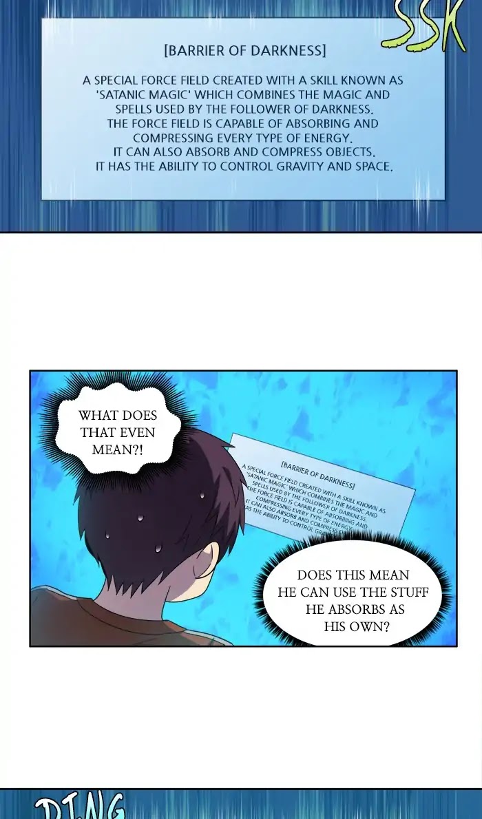 The Gamer Chapter 271 page 13 - Chapter 271