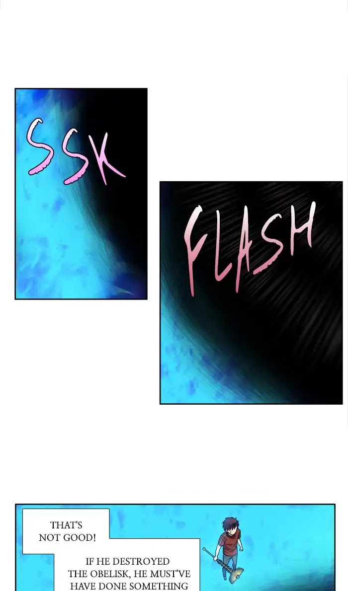 The Gamer Chapter 271 page 15 - Chapter 271