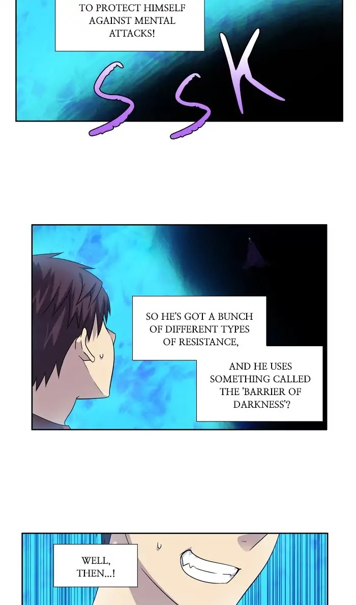 The Gamer Chapter 271 page 16 - Chapter 271