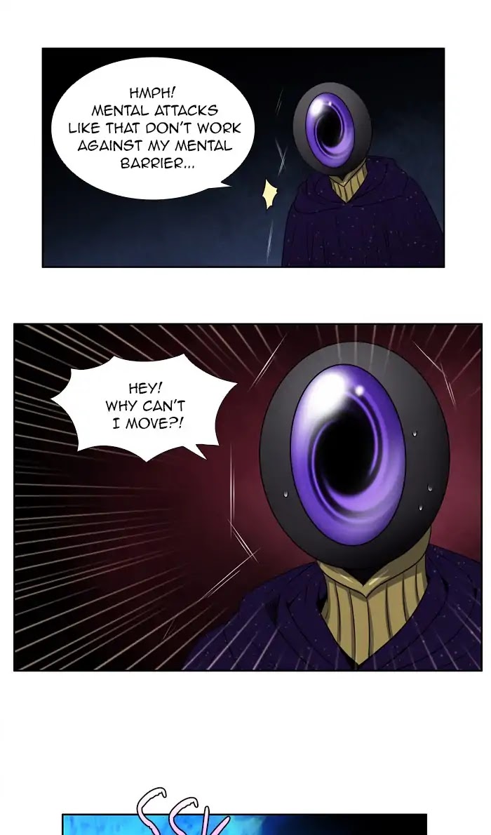 The Gamer Chapter 271 page 18 - Chapter 271