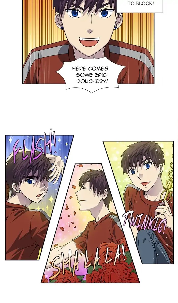 The Gamer Chapter 271 page 20 - Chapter 271