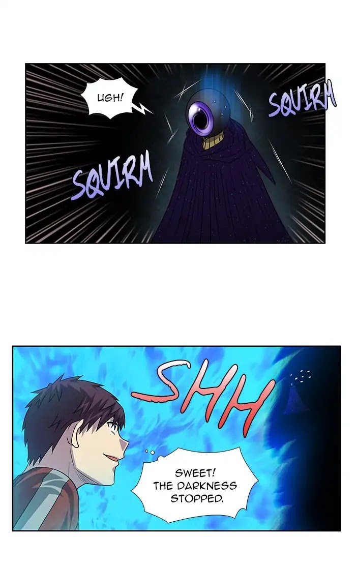 The Gamer Chapter 271 page 21 - Chapter 271