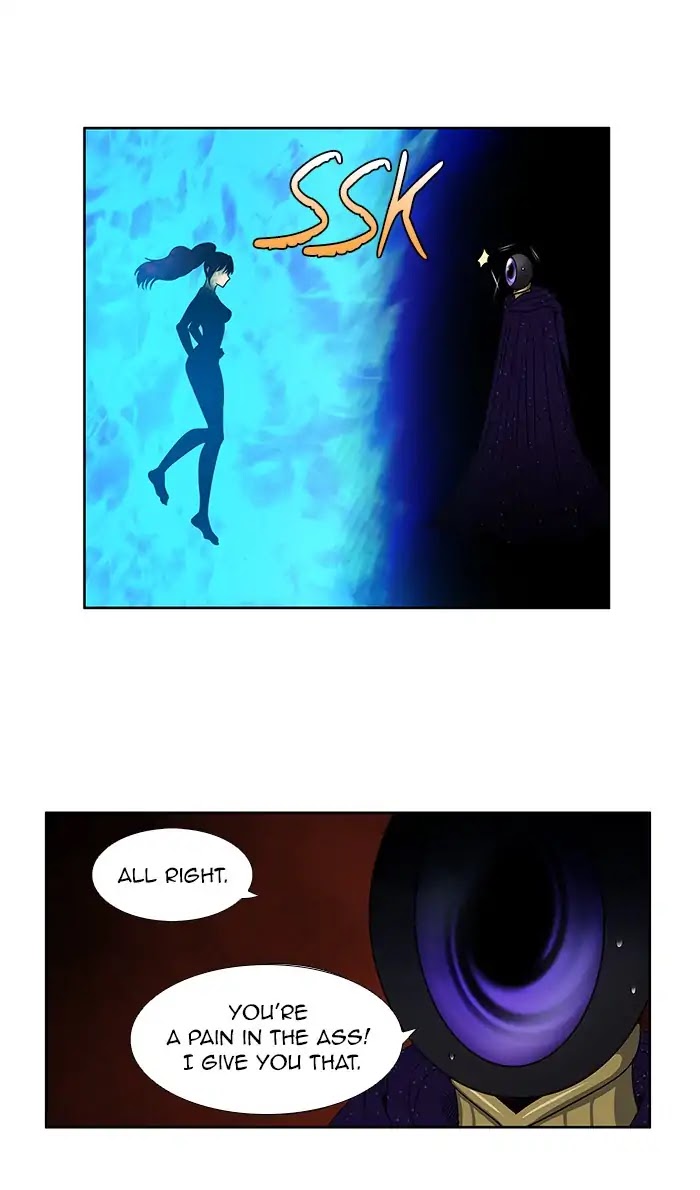 The Gamer Chapter 271 page 22 - Chapter 271