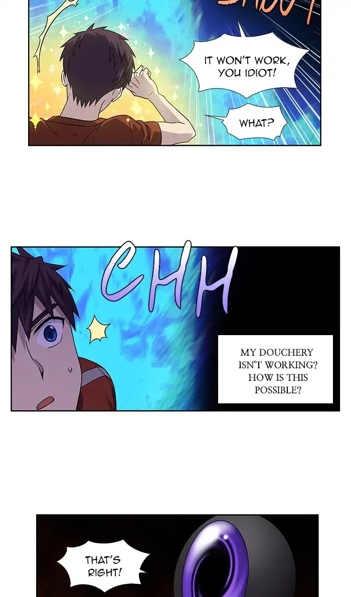 The Gamer Chapter 271 page 24 - Chapter 271