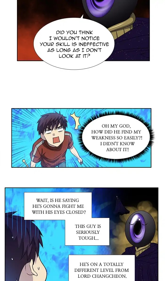 The Gamer Chapter 271 page 25 - Chapter 271