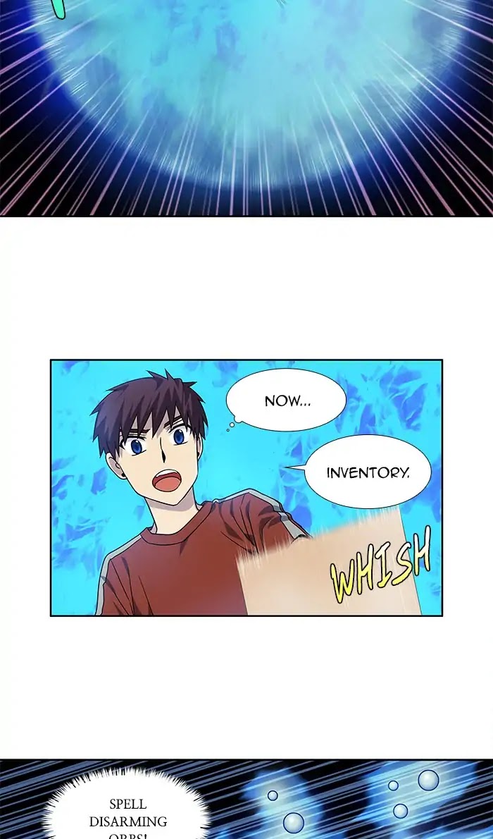 The Gamer Chapter 271 page 29 - Chapter 271