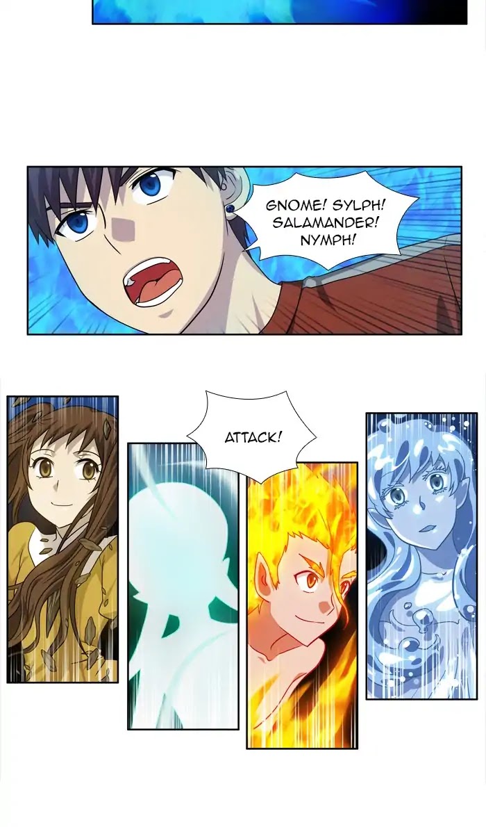 The Gamer Chapter 271 page 3 - Chapter 271