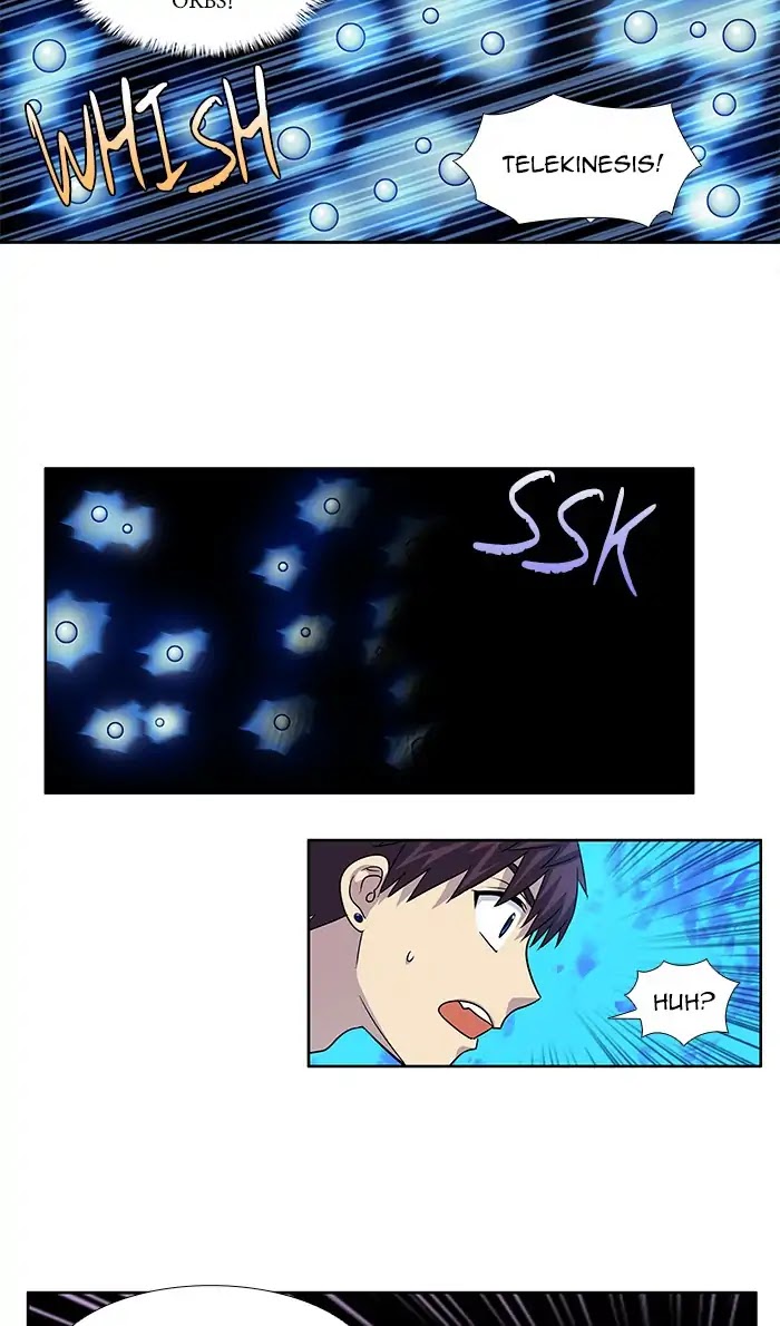 The Gamer Chapter 271 page 30 - Chapter 271