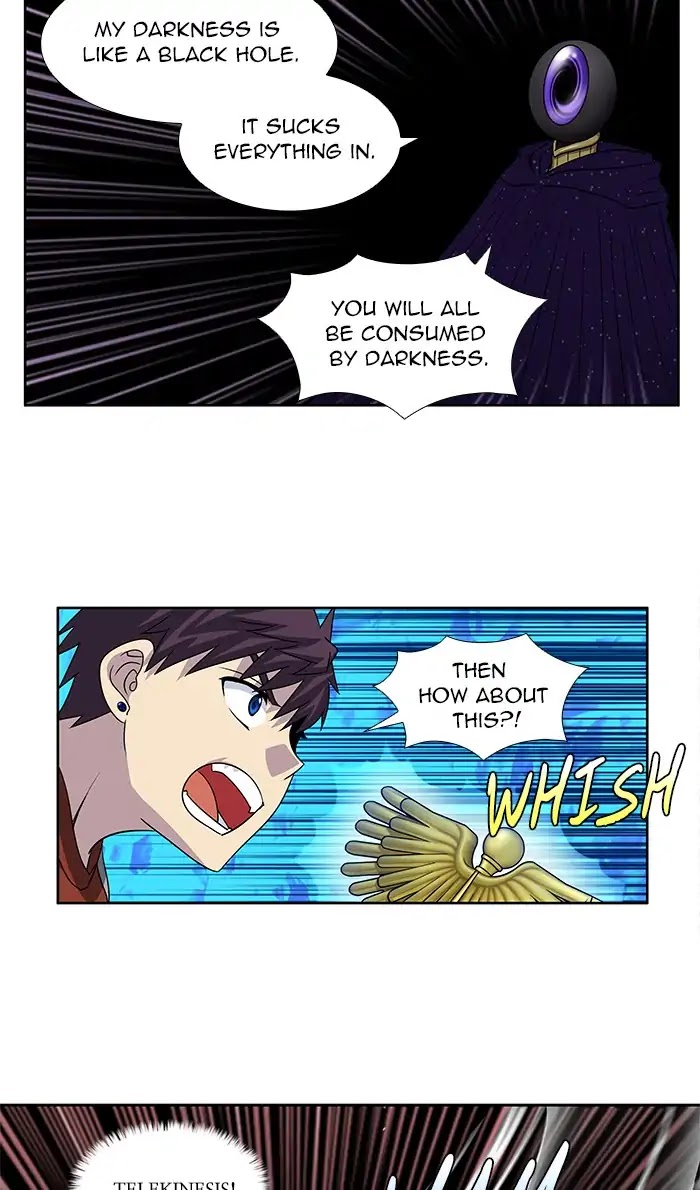 The Gamer Chapter 271 page 31 - Chapter 271