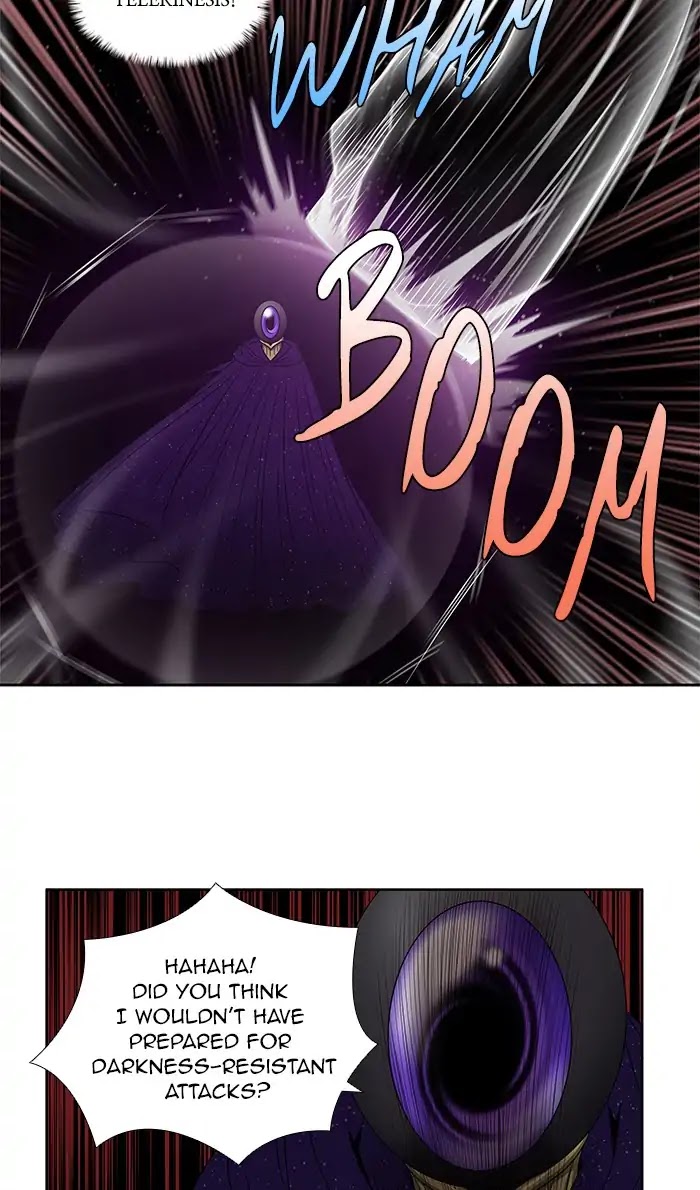 The Gamer Chapter 271 page 32 - Chapter 271