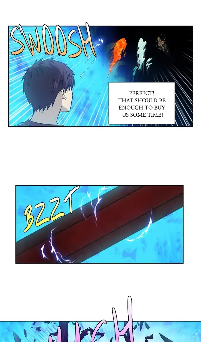 The Gamer Chapter 271 page 4 - Chapter 271