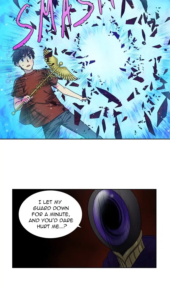 The Gamer Chapter 271 page 5 - Chapter 271