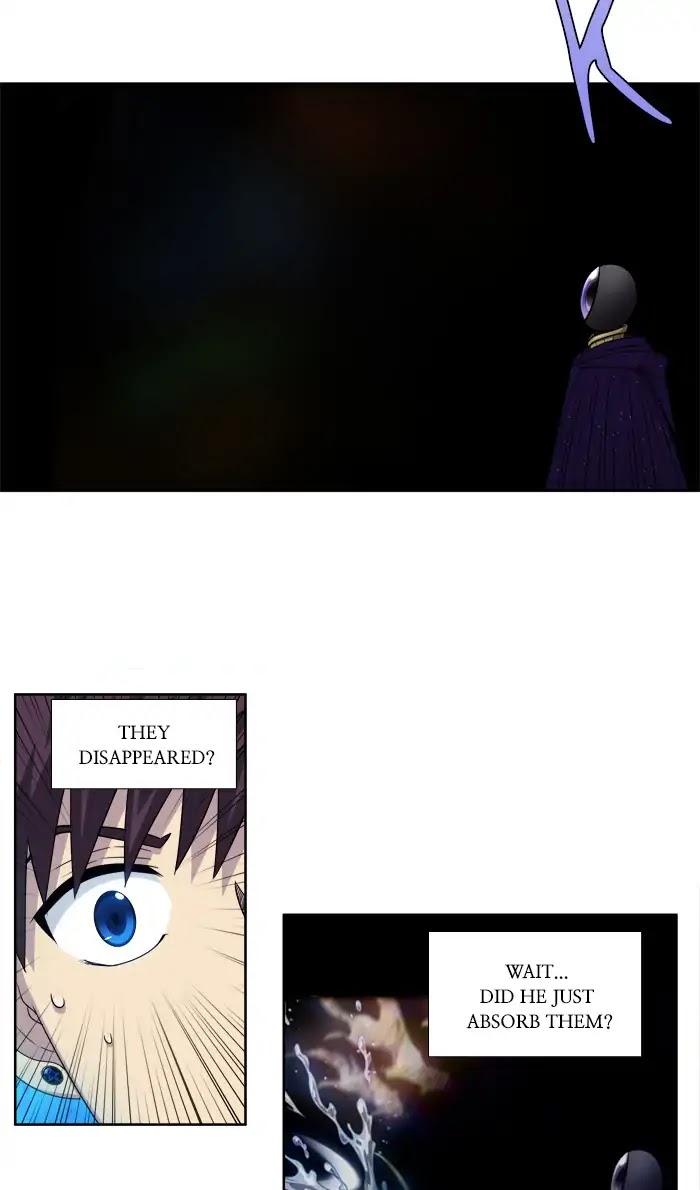 The Gamer Chapter 271 page 9 - Chapter 271