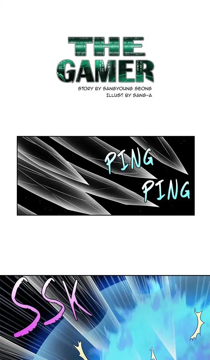 The Gamer Chapter 272 page 1 - Chapter 272