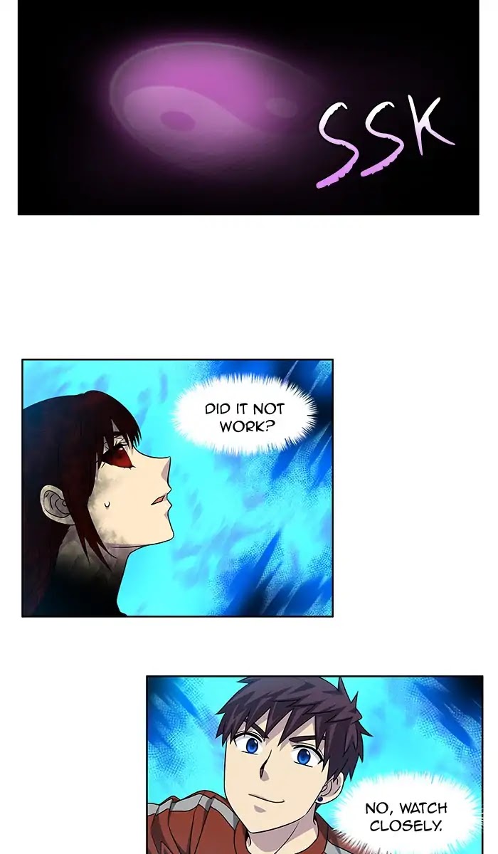 The Gamer Chapter 272 page 11 - Chapter 272