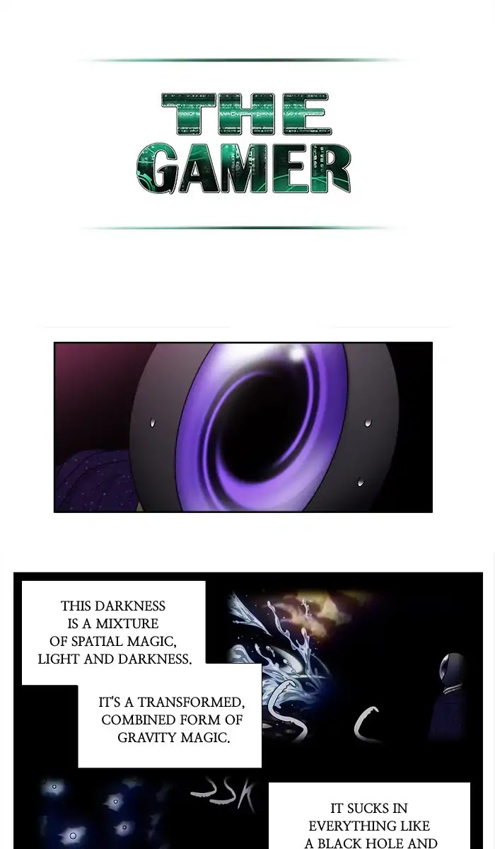 The Gamer Chapter 272 page 15 - Chapter 272