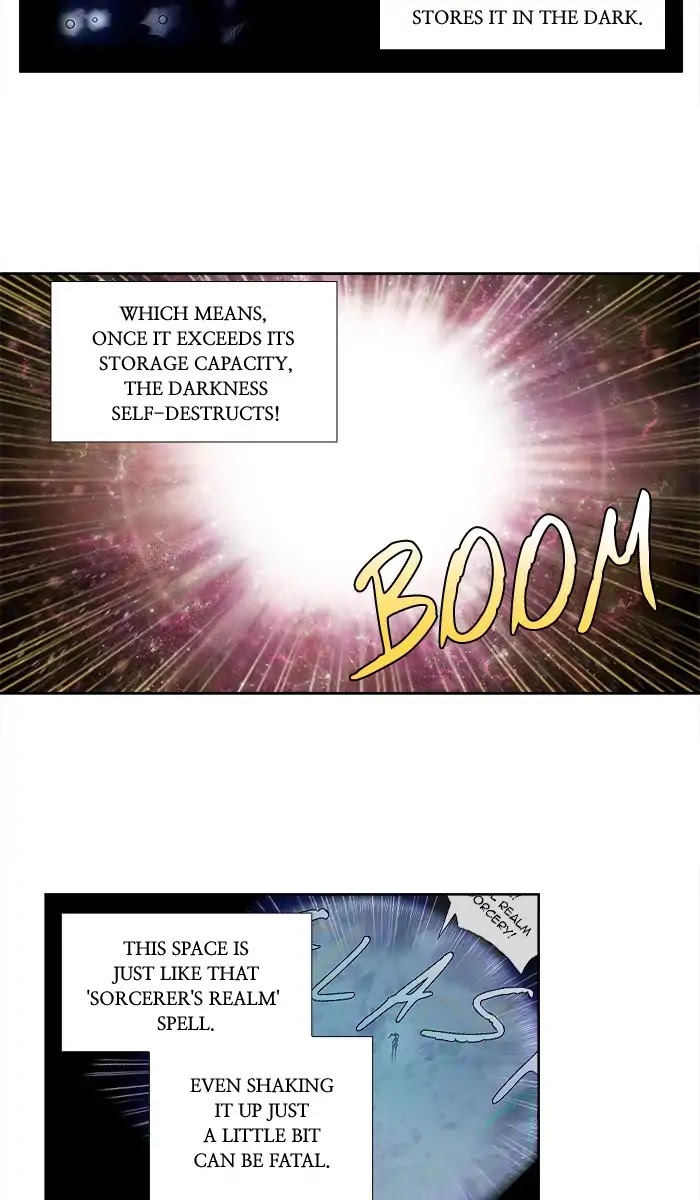 The Gamer Chapter 272 page 16 - Chapter 272