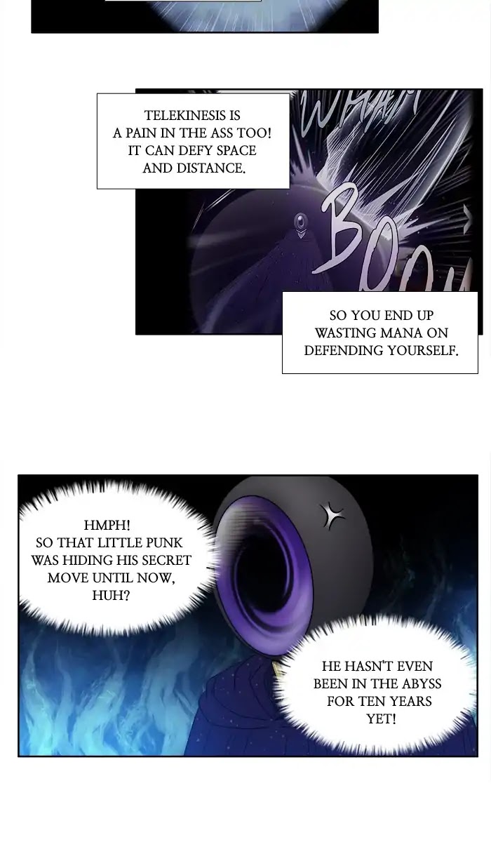 The Gamer Chapter 272 page 17 - Chapter 272