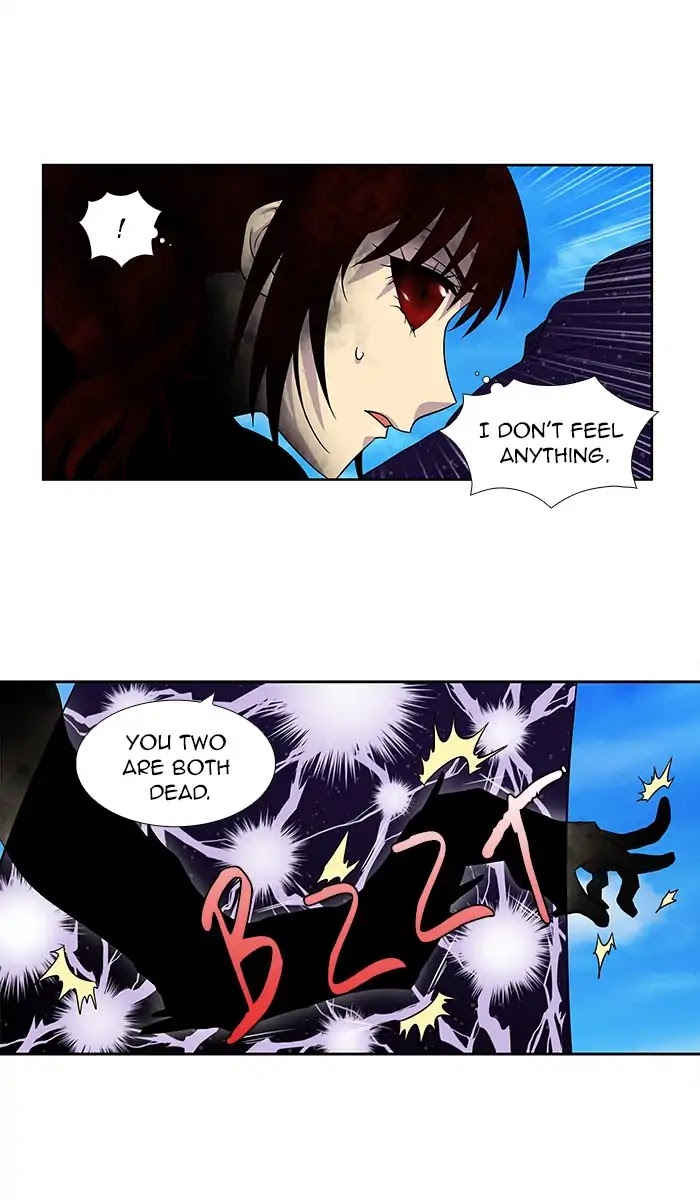 The Gamer Chapter 272 page 22 - Chapter 272
